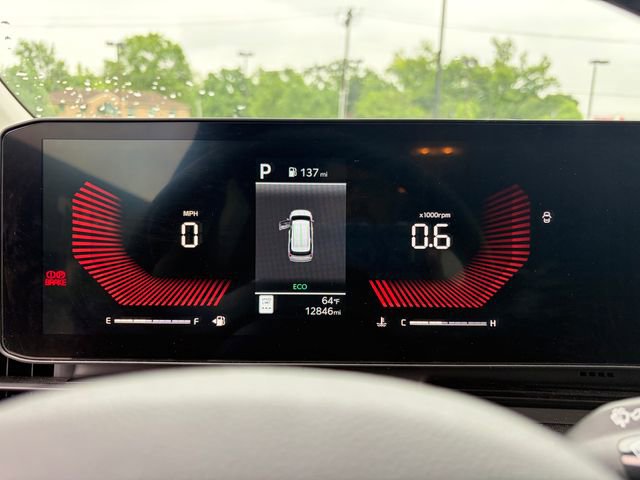 Certified 2026 Kia Carnival FWD image 28