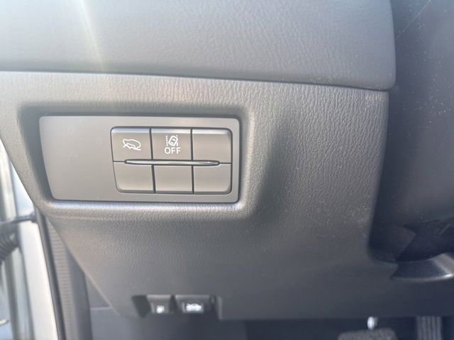 Used 2023 MAZDA CX-5 AWD 2.5 S w/ Select Package image 15