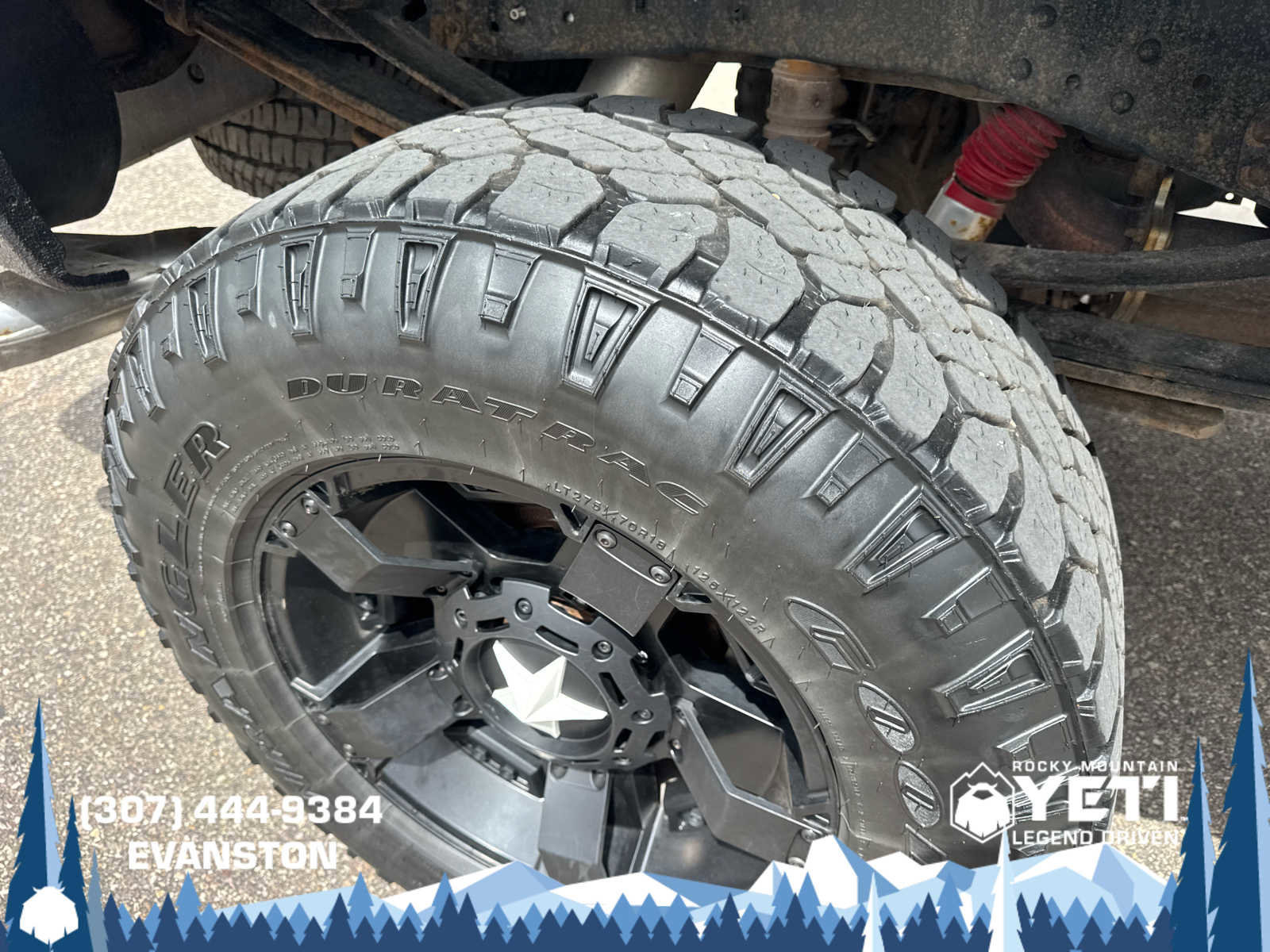 Used 2015 Ford F350 Platinum AWD/4WD image 11