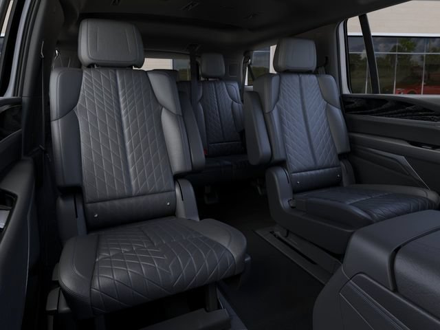 New 2026 Cadillac Escalade IQL Luxury AWD/4WD image 17