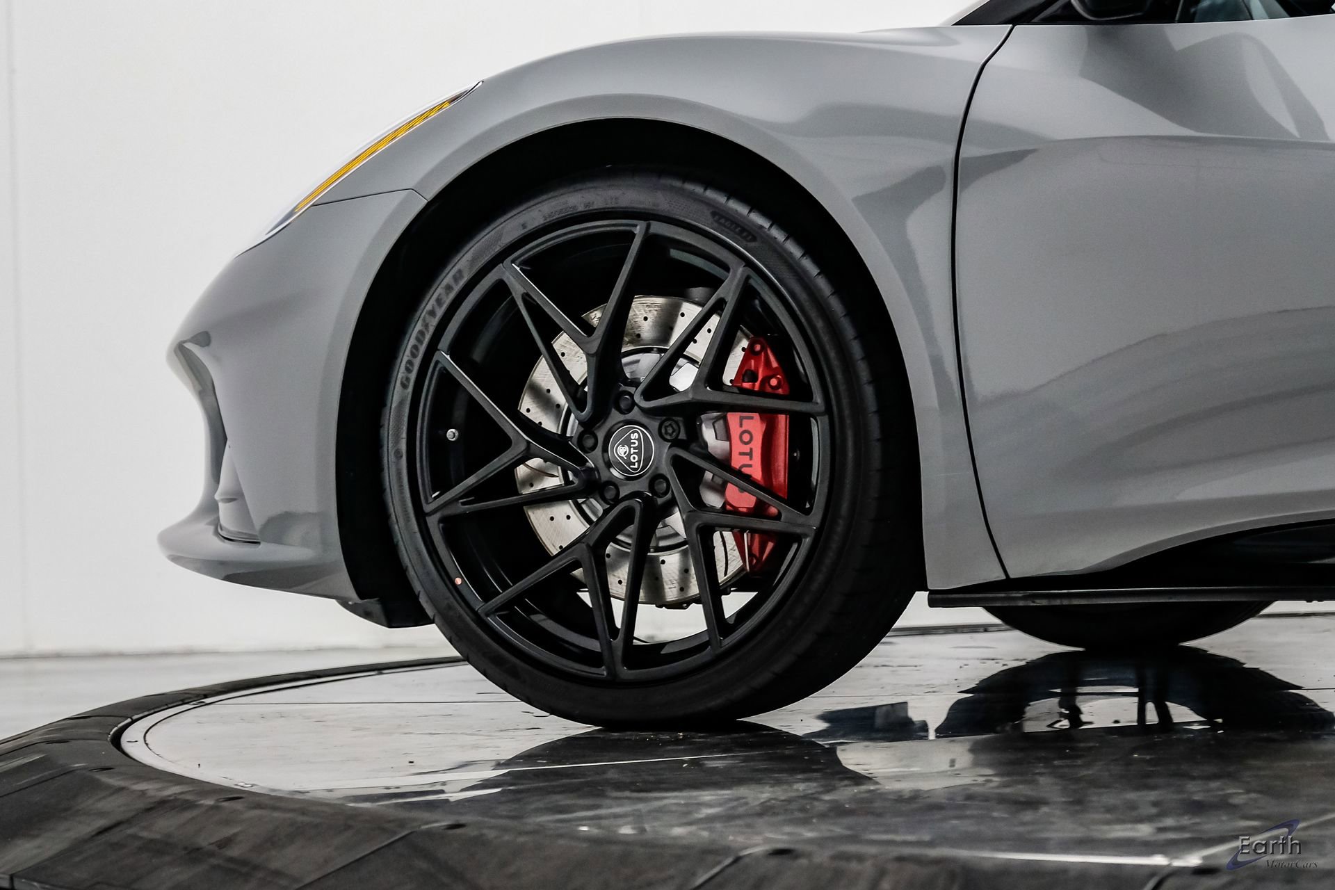 New 2026 Lotus Emira image 98