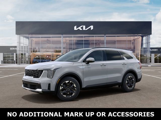 New 2026 Kia Sorento S image 3