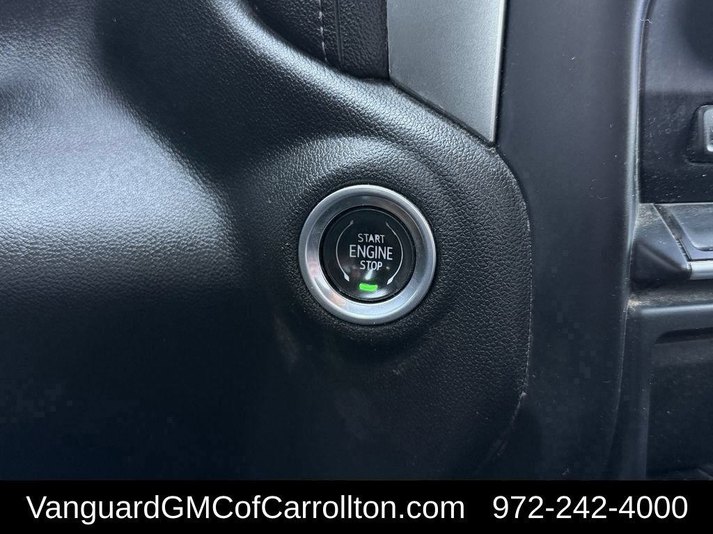 Used 2021 Chevrolet Silverado 1500 RST AWD/4WD image 66