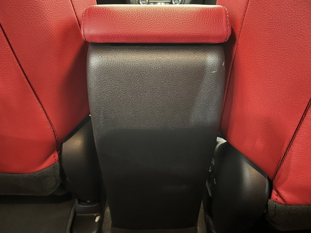 Certified 2021 Acura ILX w/ Premium & A-SPEC Package image 16