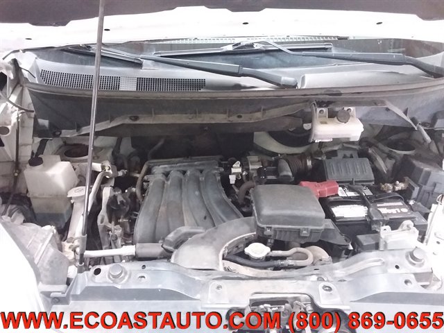 Used 2017 Nissan NV200 S w/ Cruise Control Package image 9