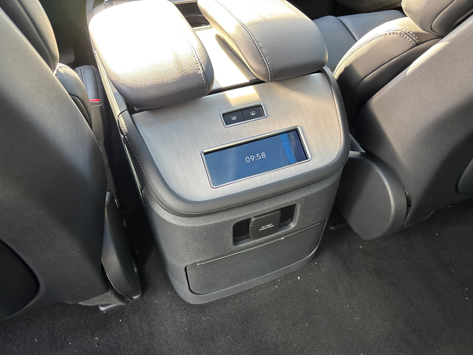 New 2025 Lincoln Navigator L Reserve image 33