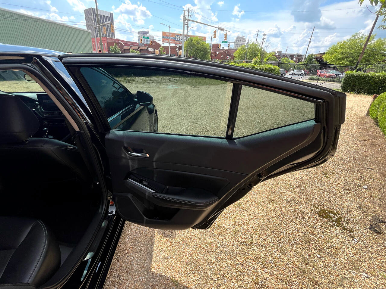 Used 2024 Nissan Altima 2.5 SL image 38