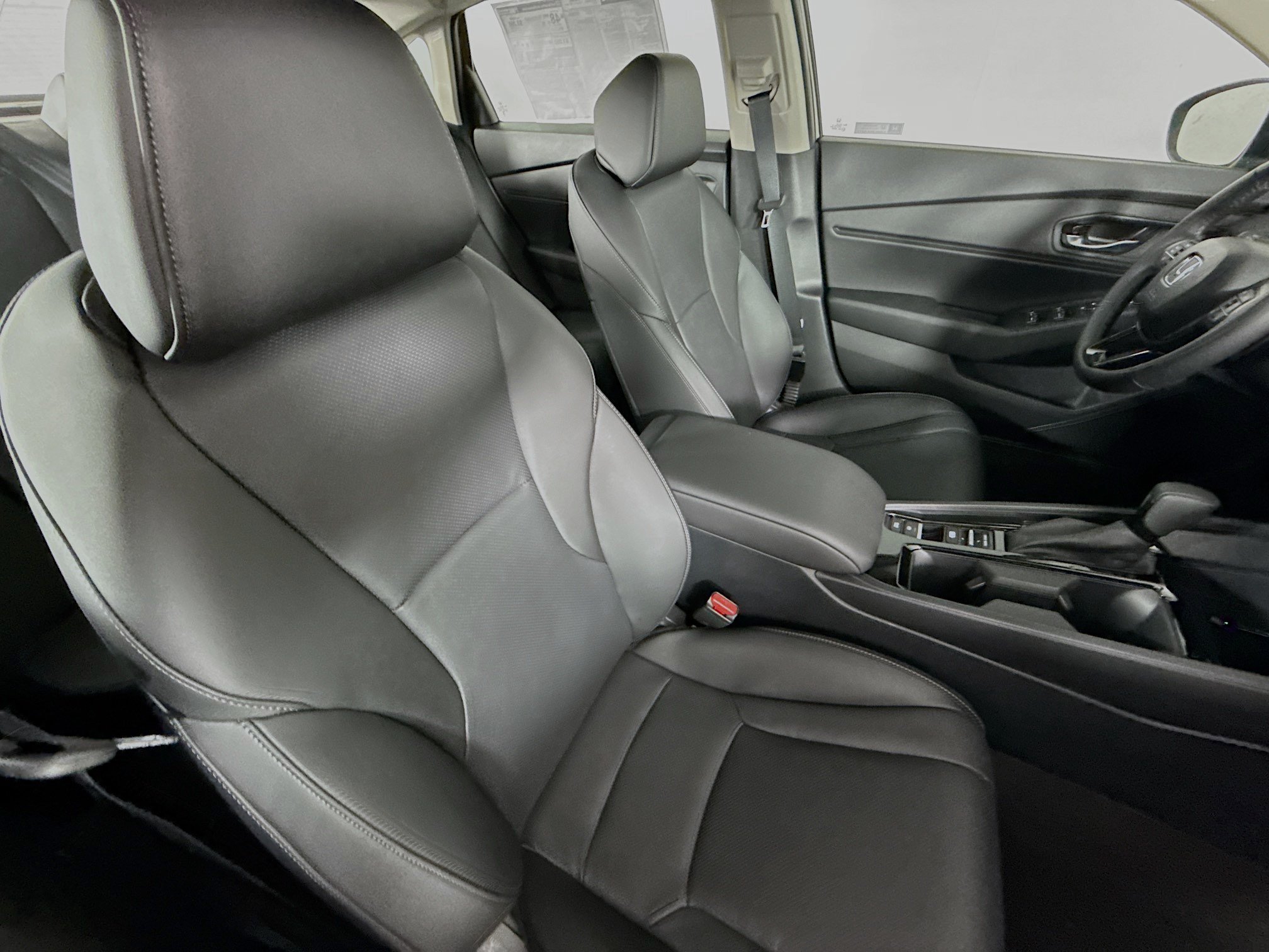 New 2026 Honda Accord EX-L image 34
