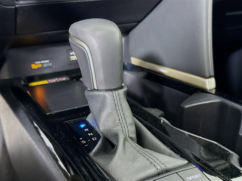 Certified 2025 Toyota Camry XSE FWD image 10