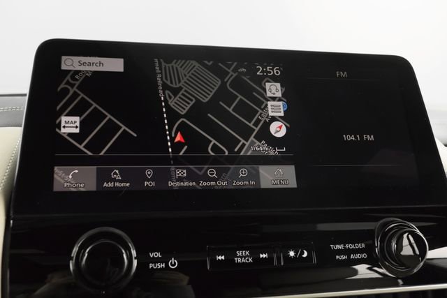 Used 2024 INFINITI QX80 Sensory AWD/4WD image 25