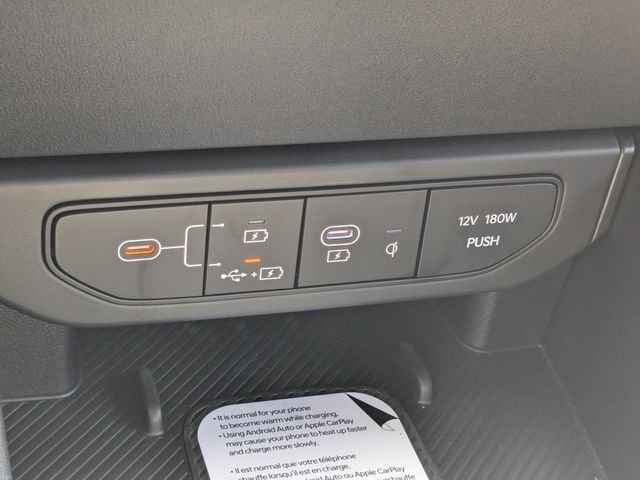 New 2026 Kia K4 EX w/ GT-Line Premium Package FWD image 23