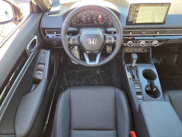 New 2026 Honda Civic Sport Touring image 9