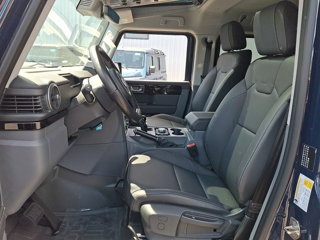 New 2026 INEOS Grenadier AWD/4WD image 6