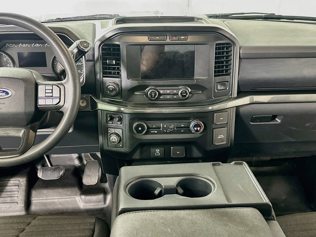 Used 2021 Ford F150 XL w/ Equipment Group 101A High AWD/4WD image 18