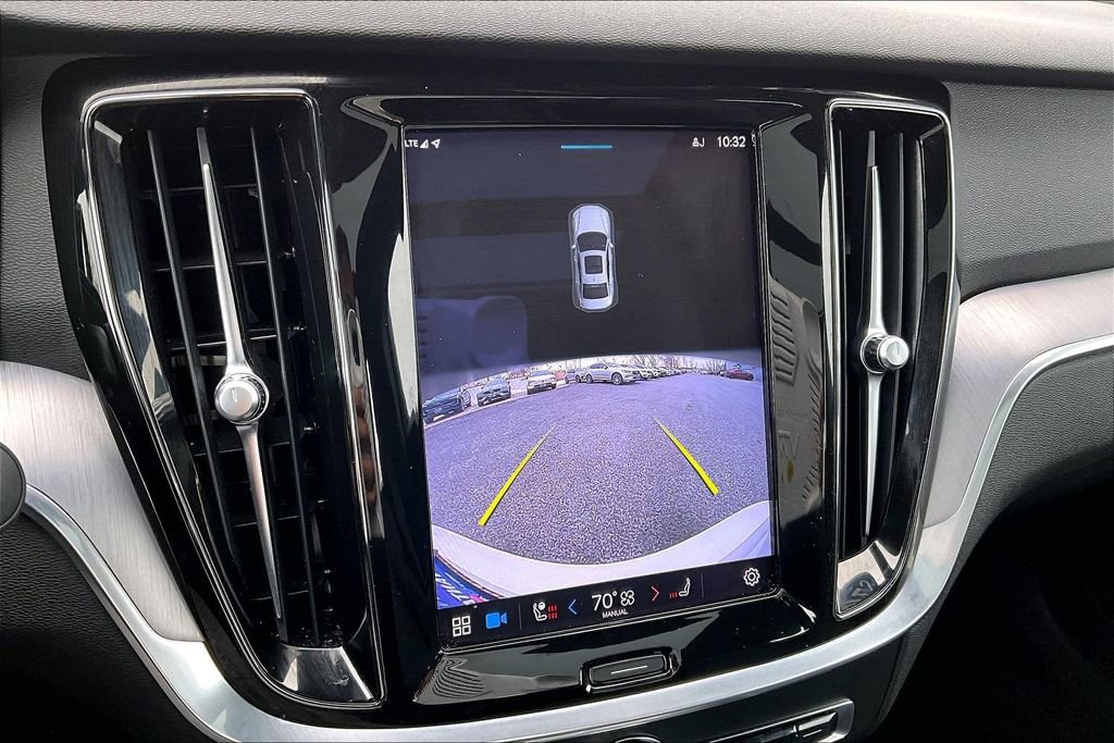 Certified 2023 Volvo S60 B5 Plus w/ Climate Package image 14