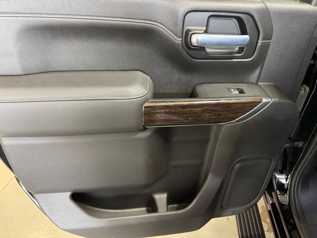 Used 2021 GMC Sierra 1500 Elevation w/ X31 Off-Road Package image 10