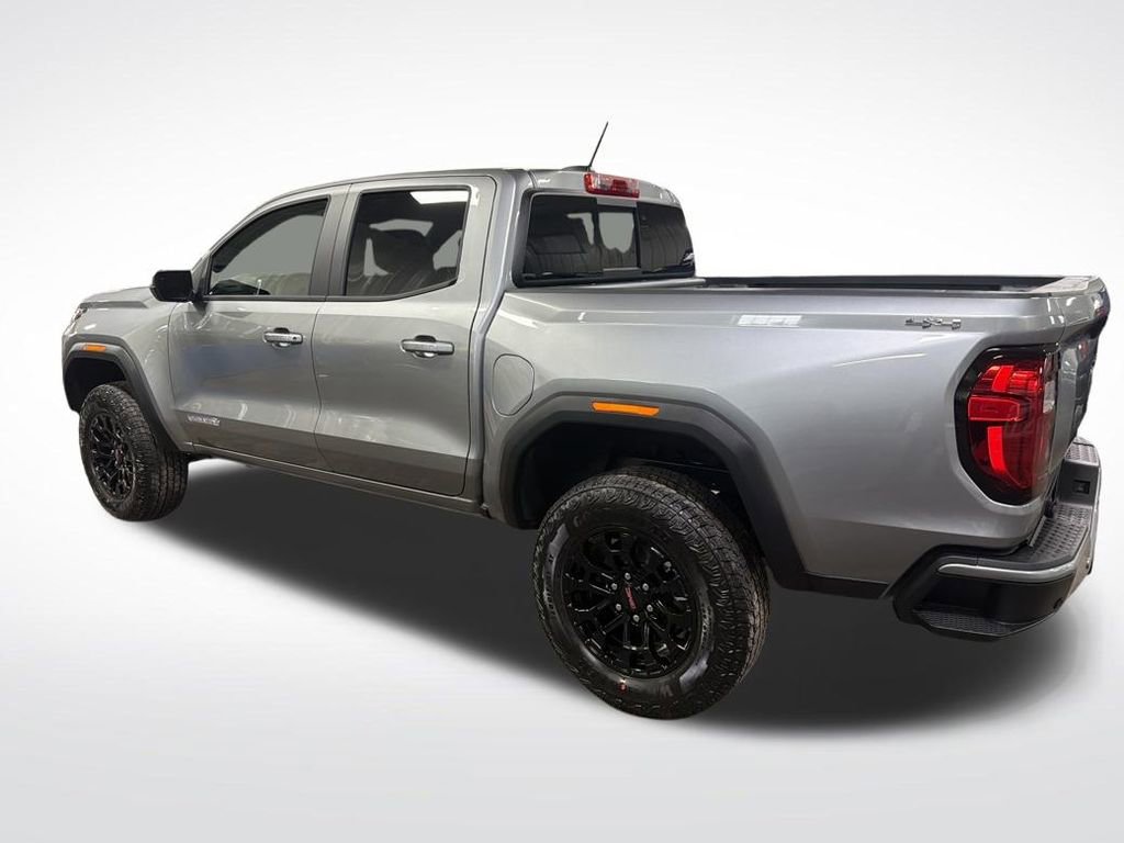New 2026 GMC Canyon Elevation w/ Convenience Package image 3