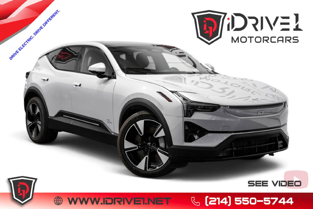 Used 2025 Polestar Polestar 3