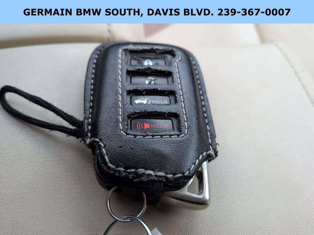 Used 2020 Lexus RX 350 350 w/ Premium Package image 30