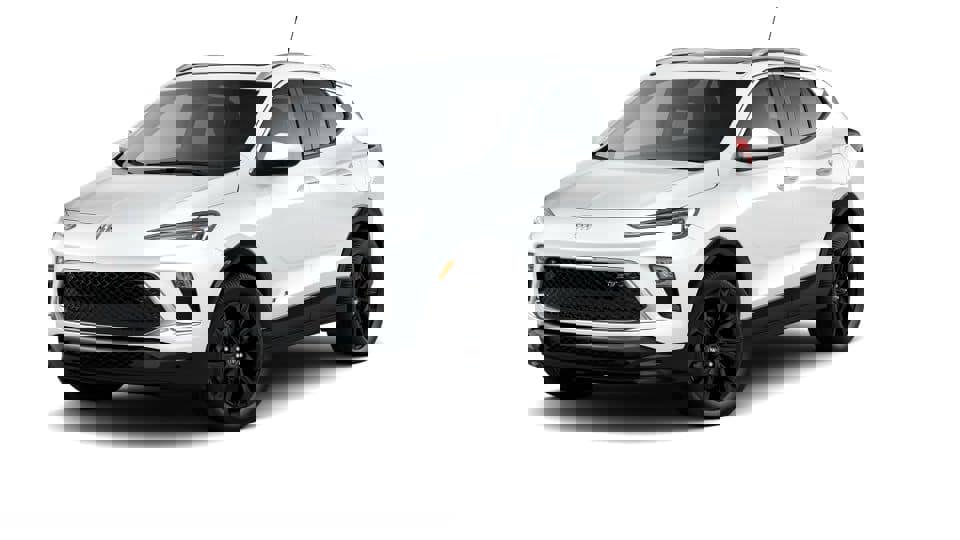 New 2026 Buick Encore GX Sport Touring w/ Comfort Package image 50