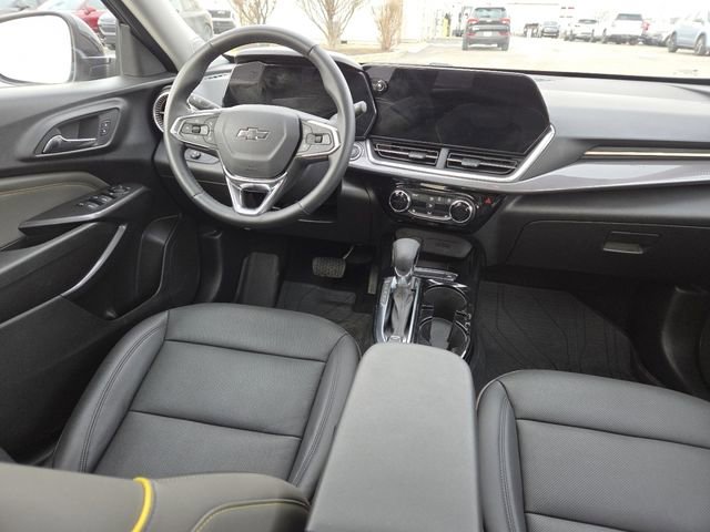 Used 2024 Chevrolet Trax ACTIV w/ Sunroof Package image 30