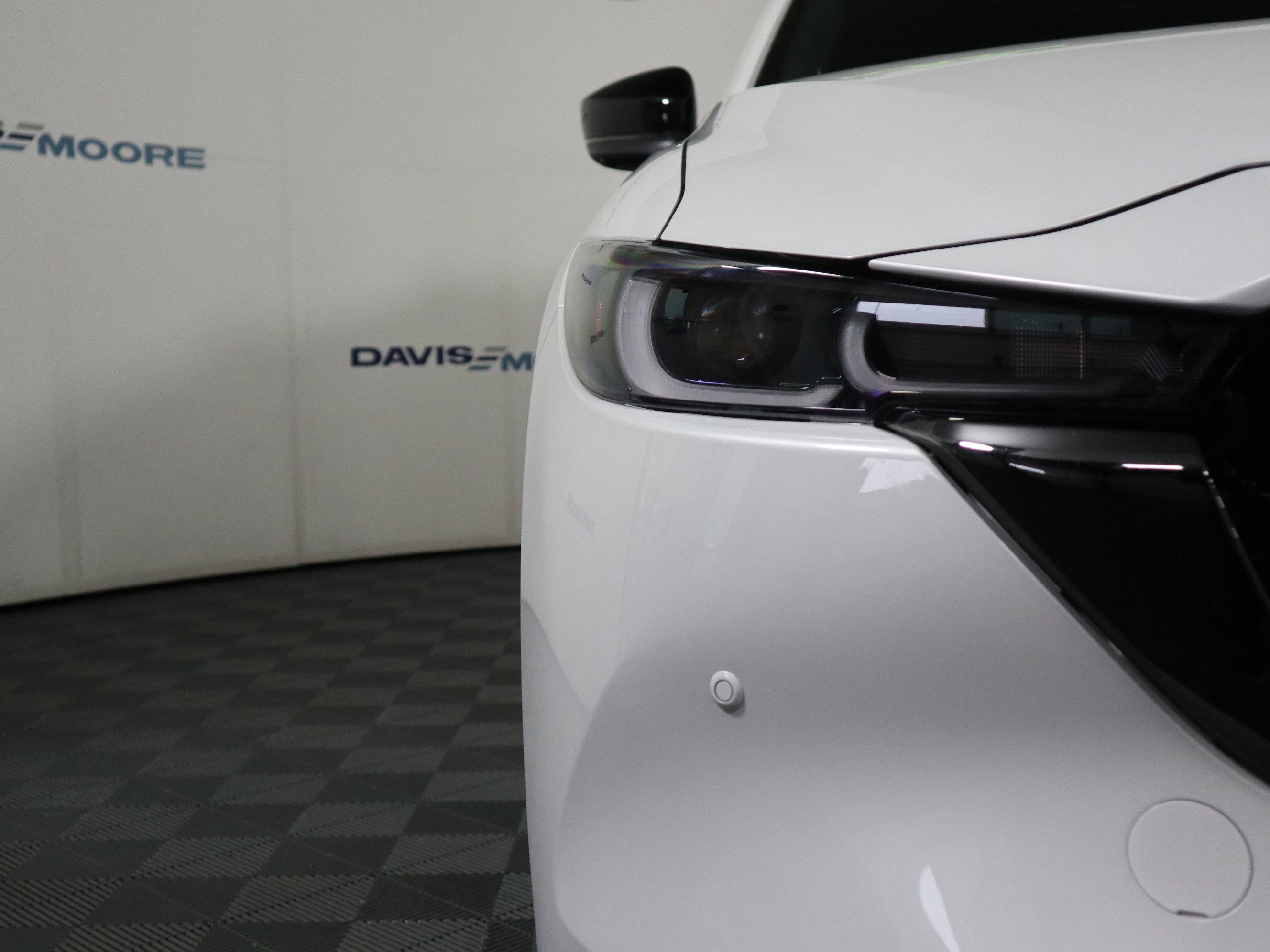 Certified 2025 MAZDA CX-5 2.5 Turbo image 3