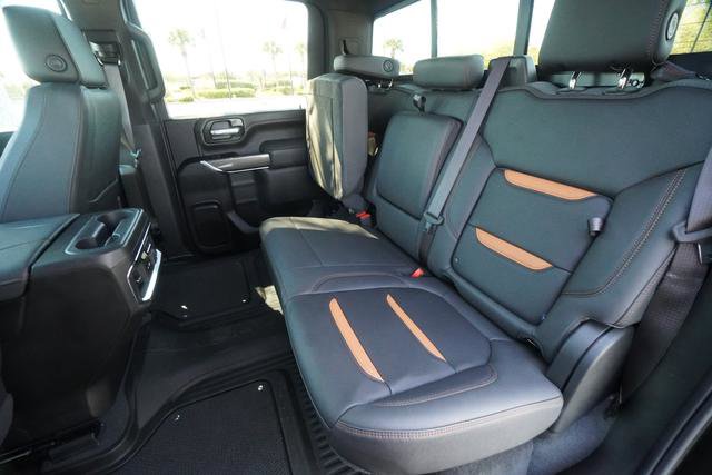 Used 2023 GMC Sierra 2500 AT4 w/ AT4 Premium Plus Package image 34