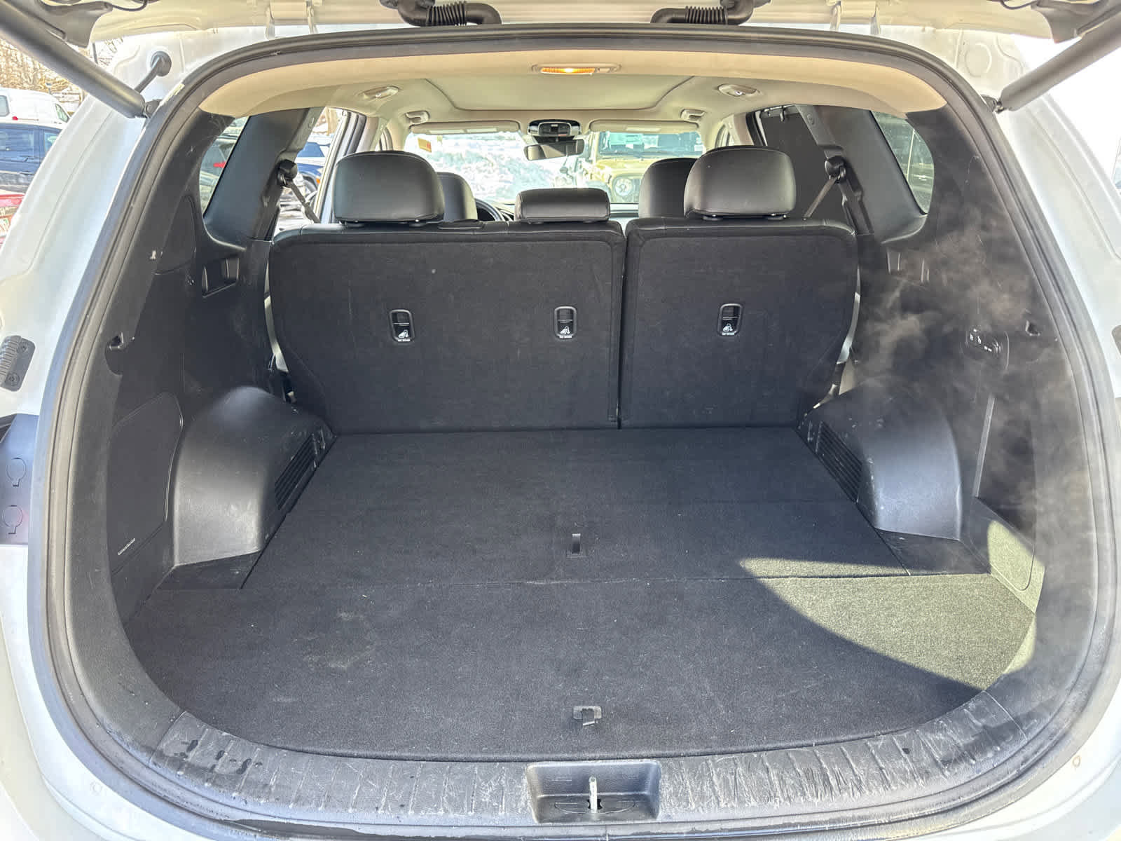 Used 2022 Hyundai Santa Fe SEL w/ Convenience + Premium Package image 38