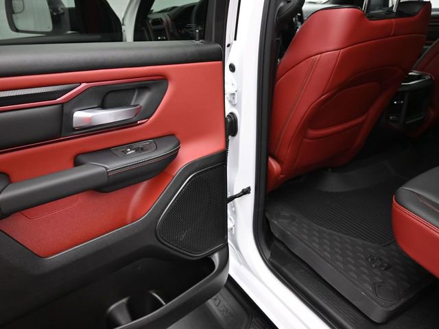 New 2026 RAM 1500 Rebel w/ Rebel Level 1 Equipment Group image 16