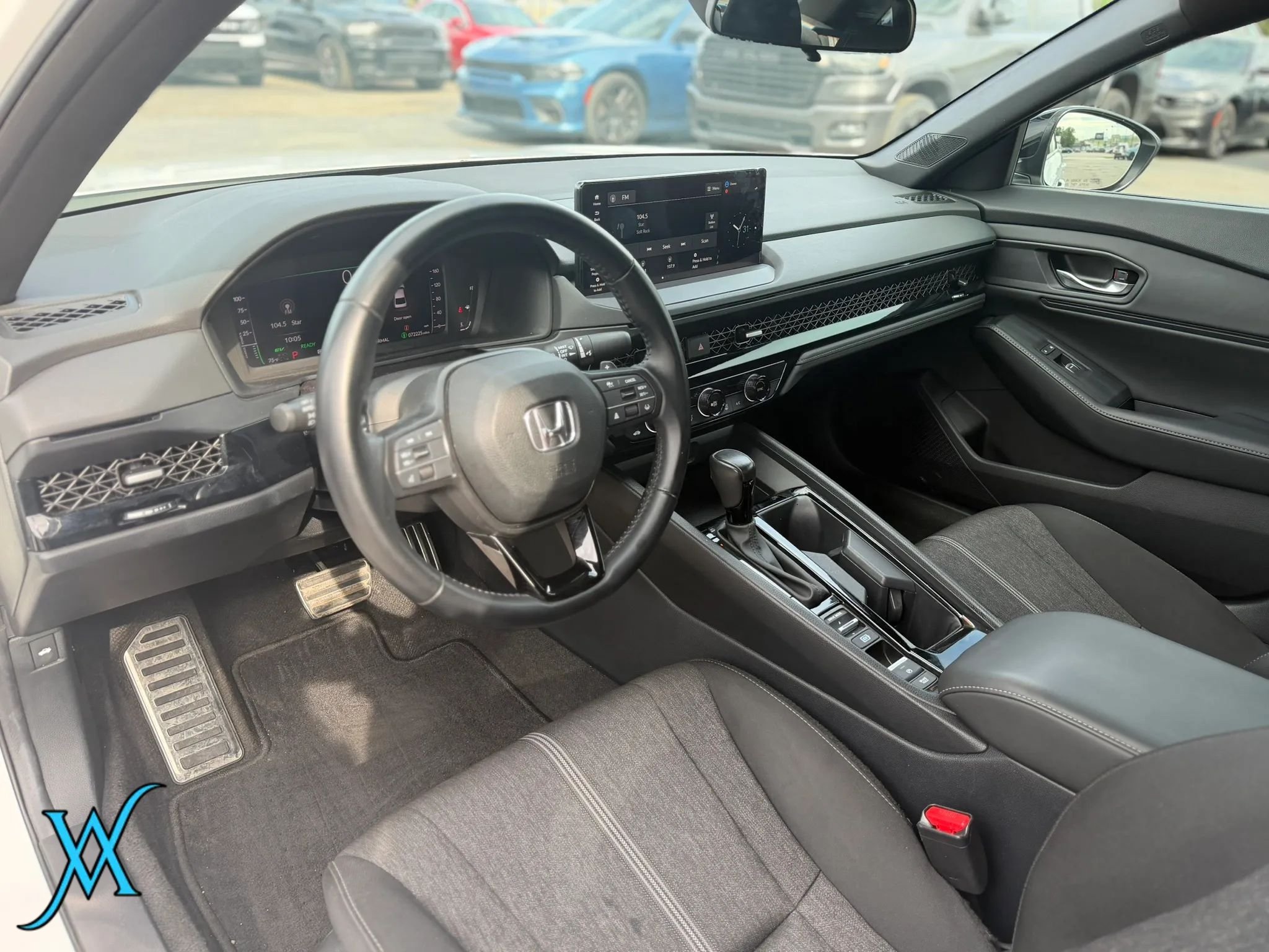 Used 2023 Honda Accord Sport image 13