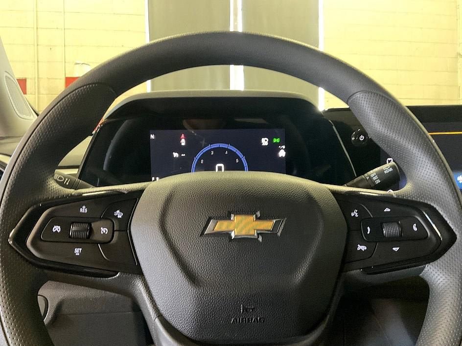 New 2026 Chevrolet TrailBlazer LS w/ LS Convenience Package image 21