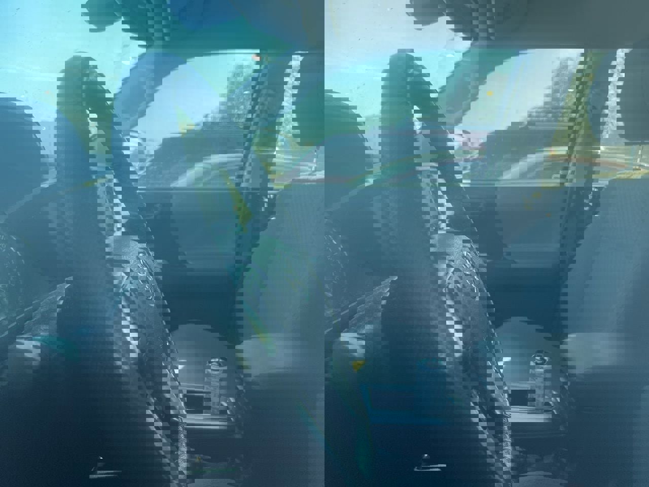 Used 2023 Toyota Tacoma SR5 w/ Technology Package image 8