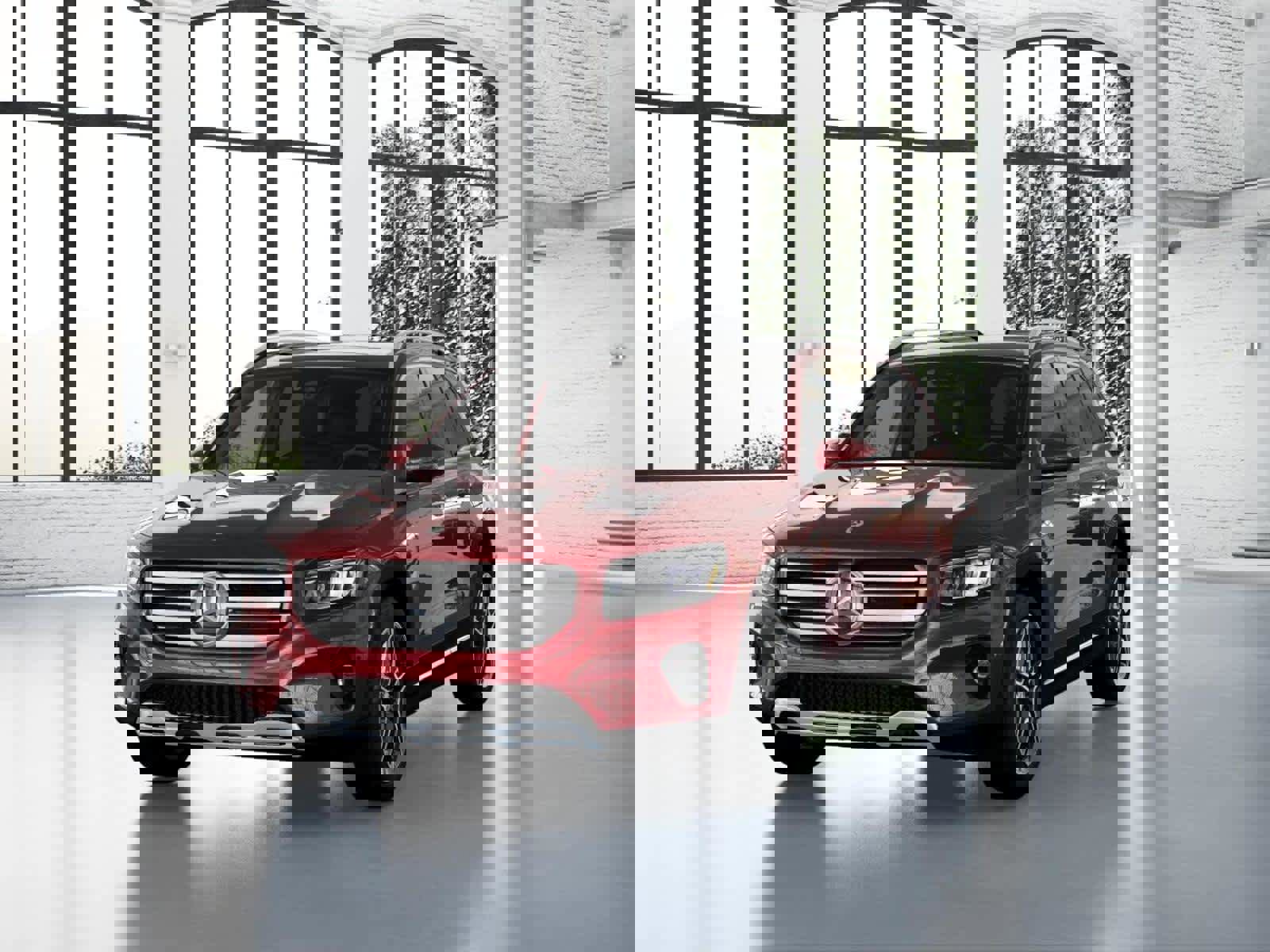 New 2026 Mercedes-Benz GLB 250 image 40