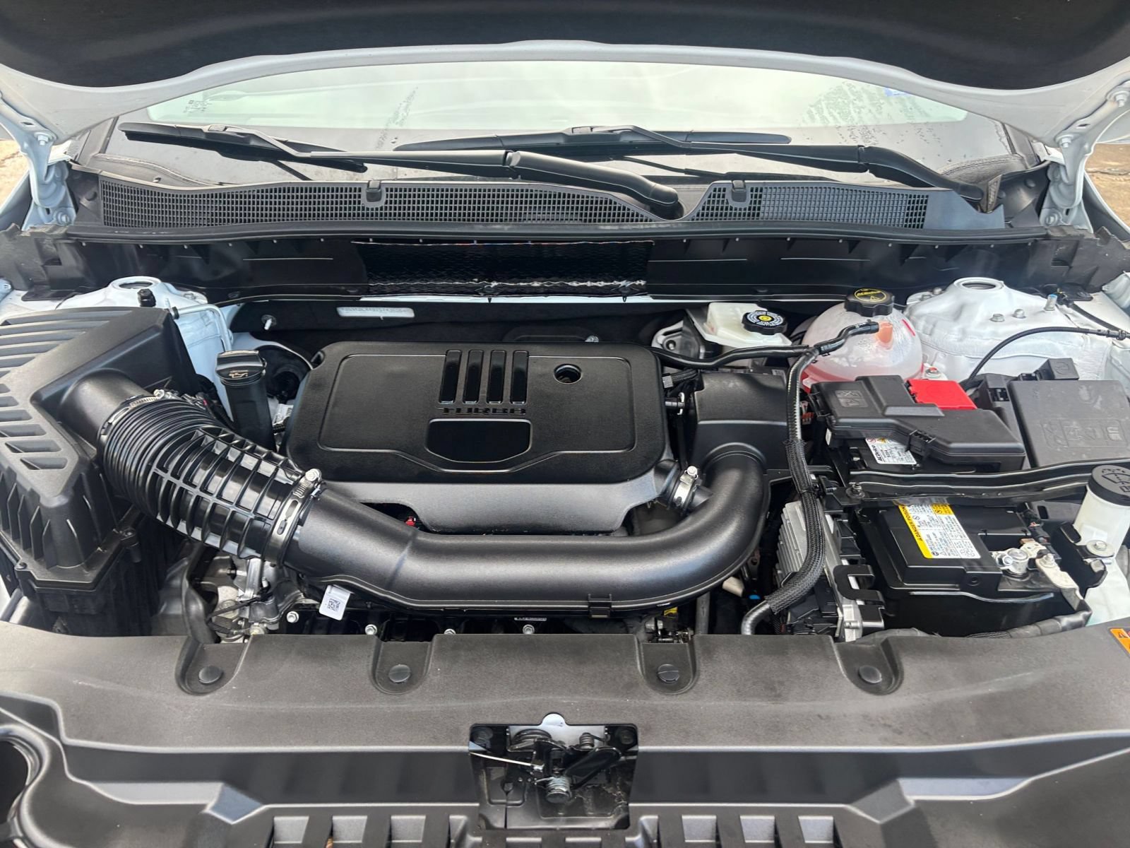 Used 2026 Chevrolet Blazer LT FWD image 32