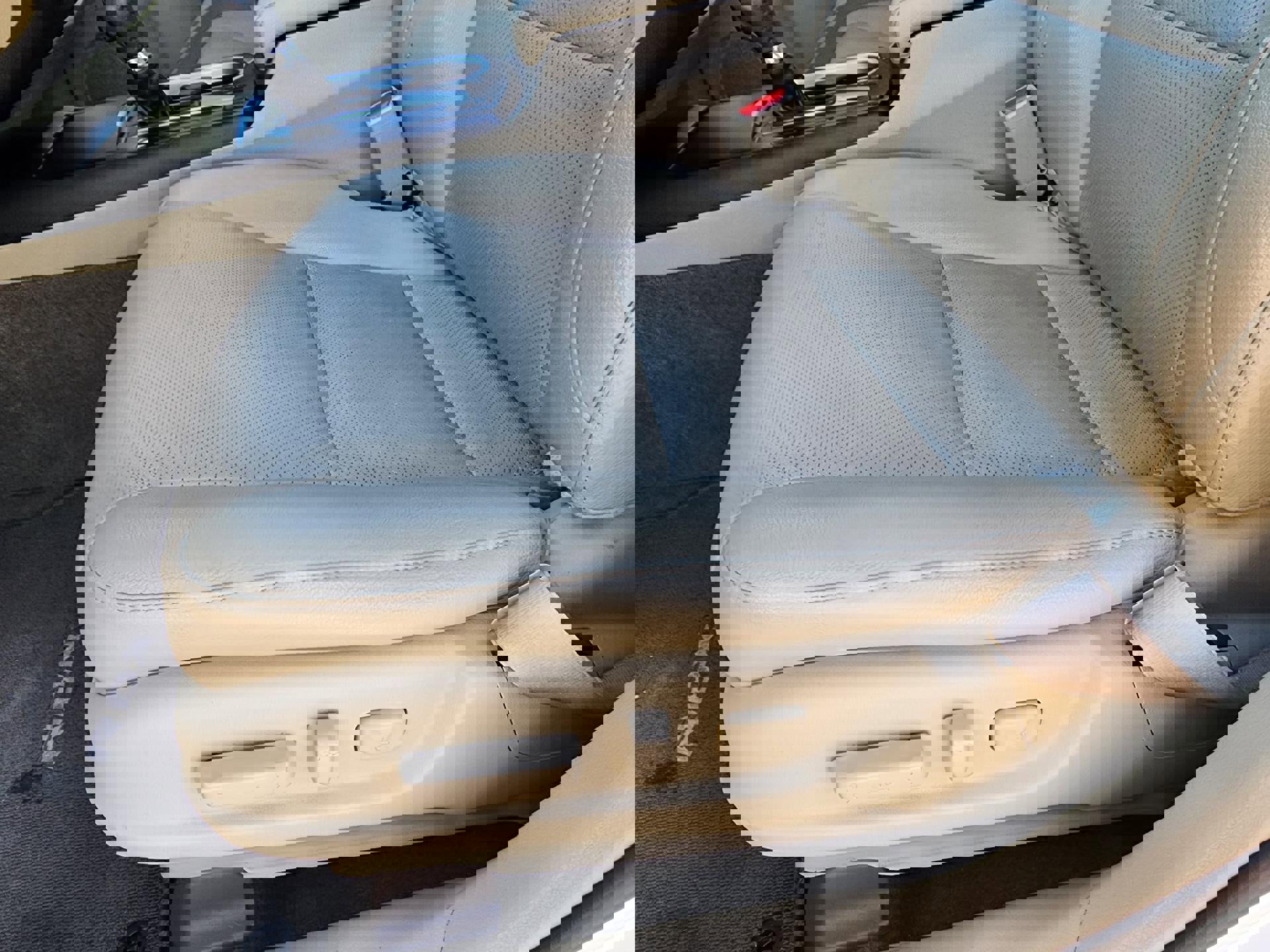 Used 2016 Acura RDX FWD w/ Advance Package image 8