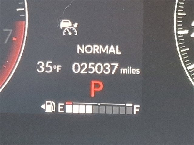 Used 2023 Honda HR-V LX image 19