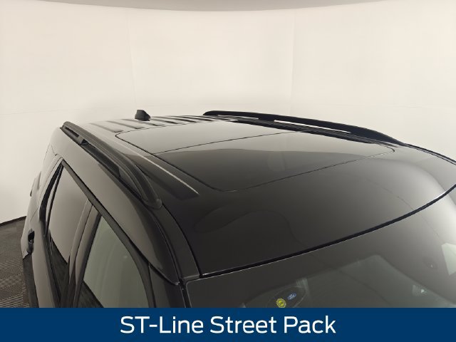 New 2027 Ford Explorer ST-Line w/ Premium Package AWD/4WD image 10