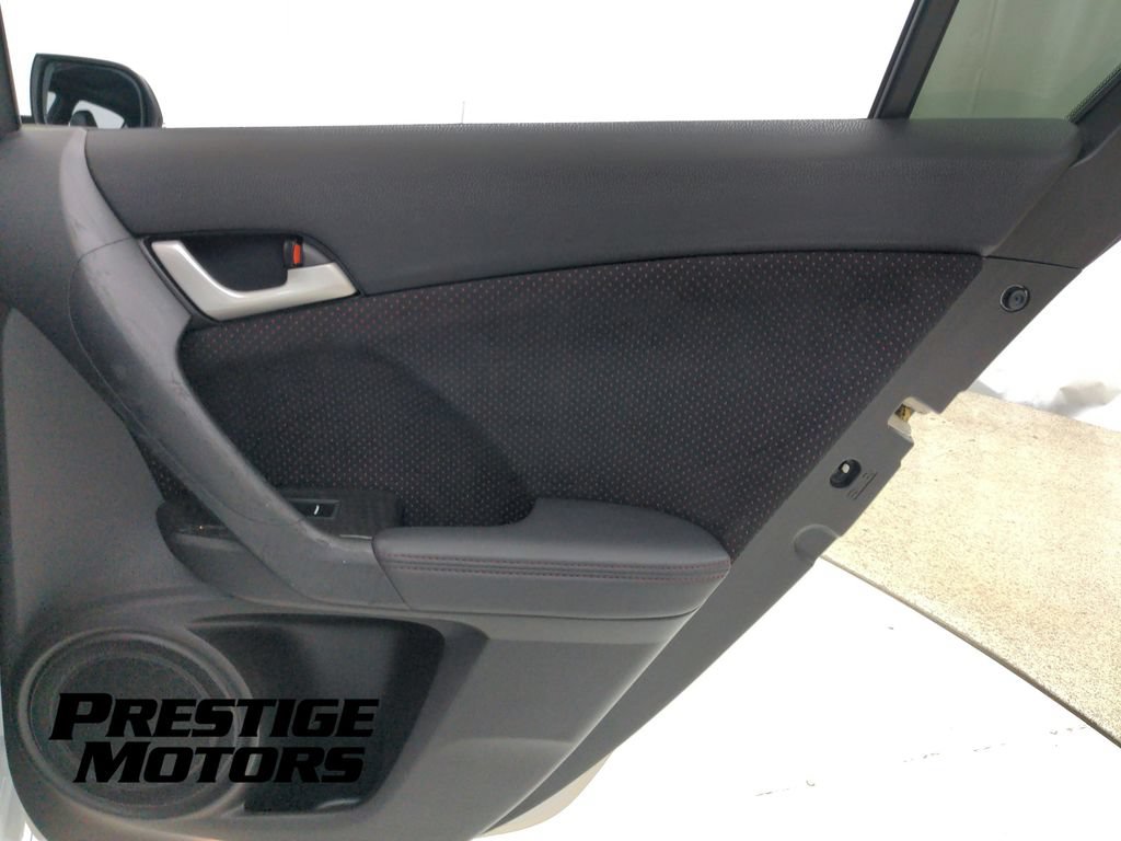 Used 2012 Acura TSX Special Edition FWD image 28