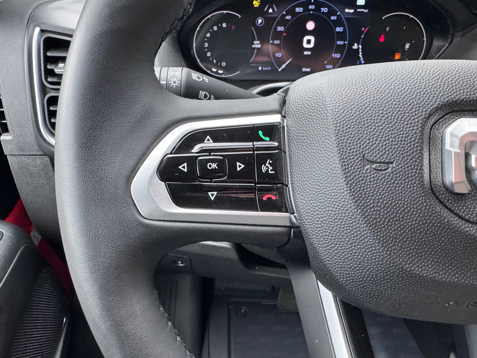 New 2025 RAM ProMaster 2500 w/ Quick Order Package 22H SLT+ image 16