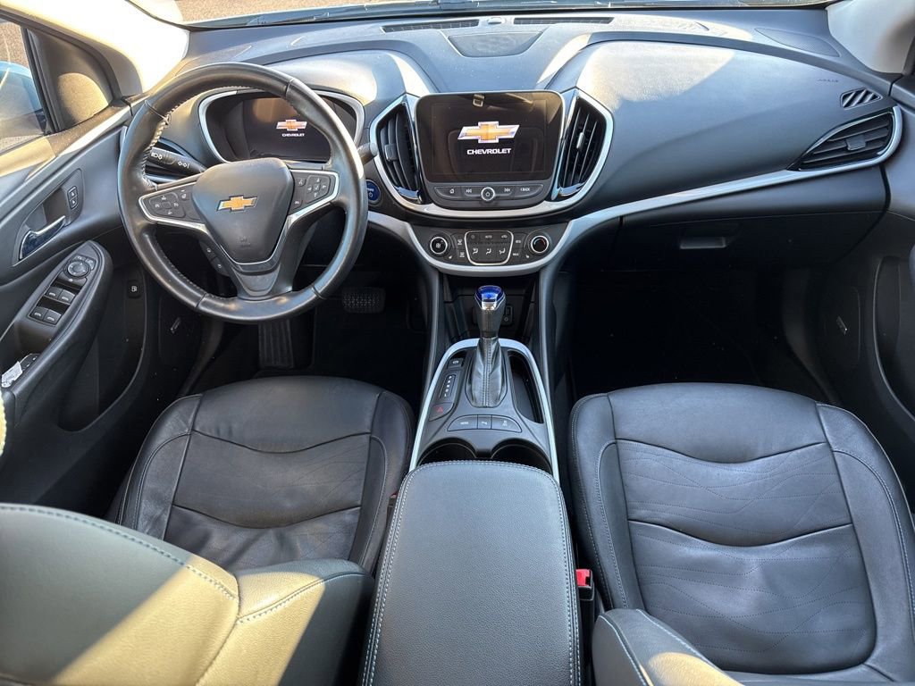 Used 2019 Chevrolet Volt LT w/ Power Convenience Package image 23