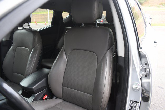 Used 2014 Hyundai Santa Fe Sport 2.0T AWD/4WD image 17