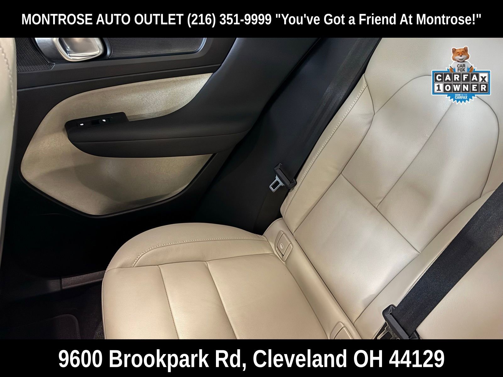 Used 2023 Volvo XC40 B5 Plus w/ Driver Assist Package image 29