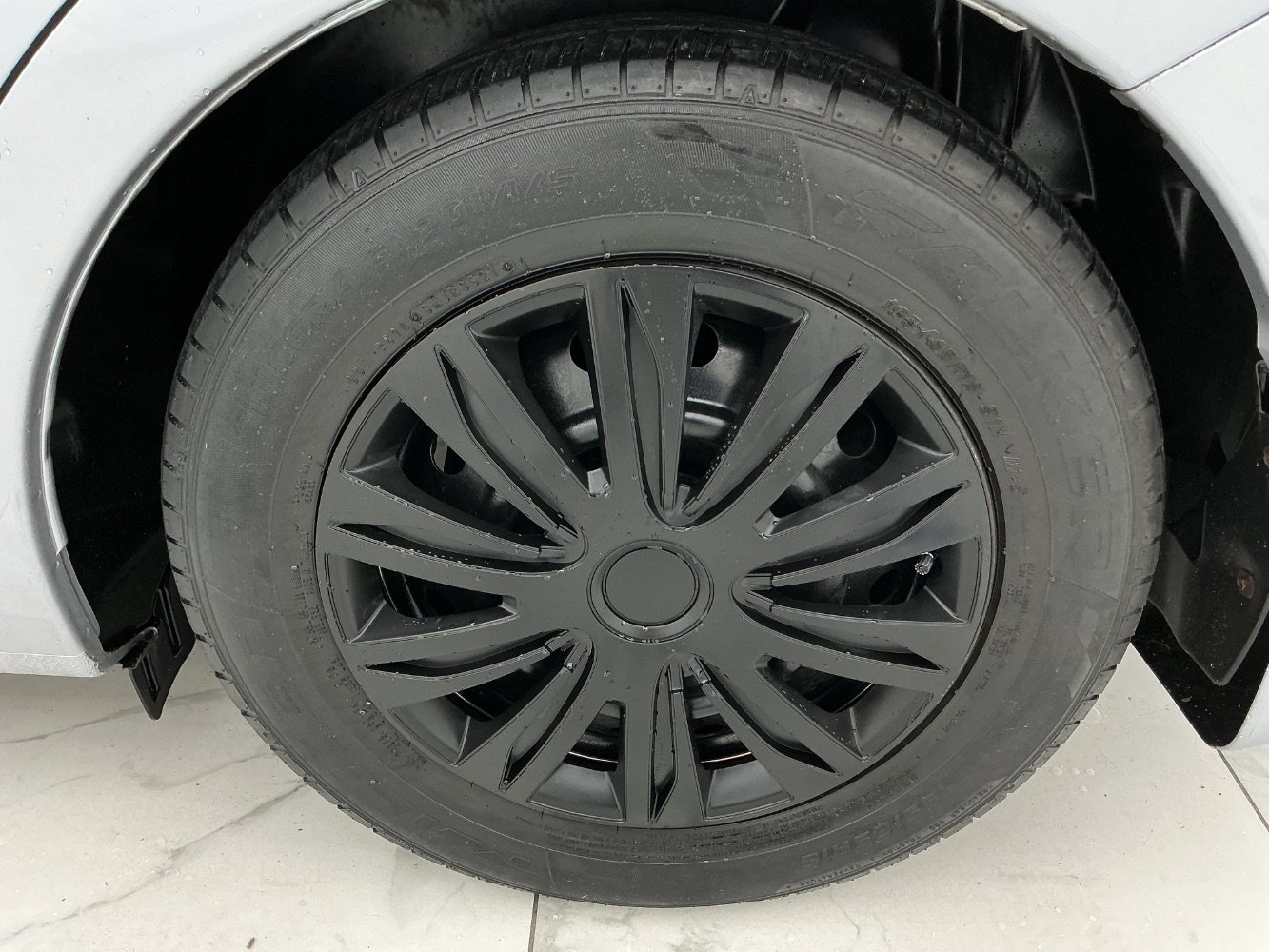 Used 2015 Subaru Impreza 2.0i AWD/4WD image 46