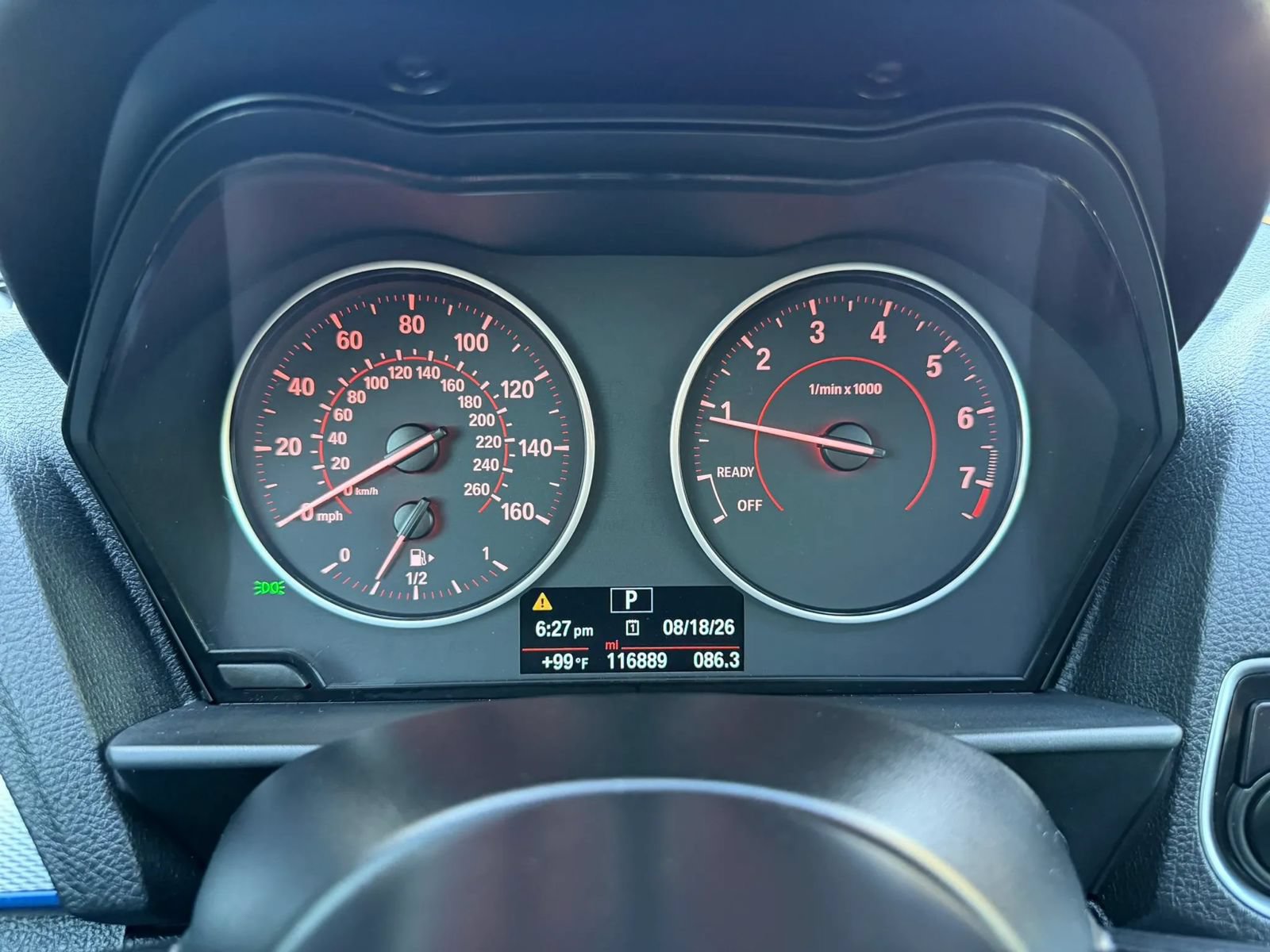 Used 2014 BMW 228i Coupe RWD image 19