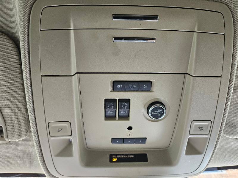 Used 2019 Chevrolet Tahoe Premier AWD/4WD image 47