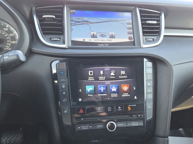 Used 2019 INFINITI QX50 Luxe w/ Navigation Package image 19