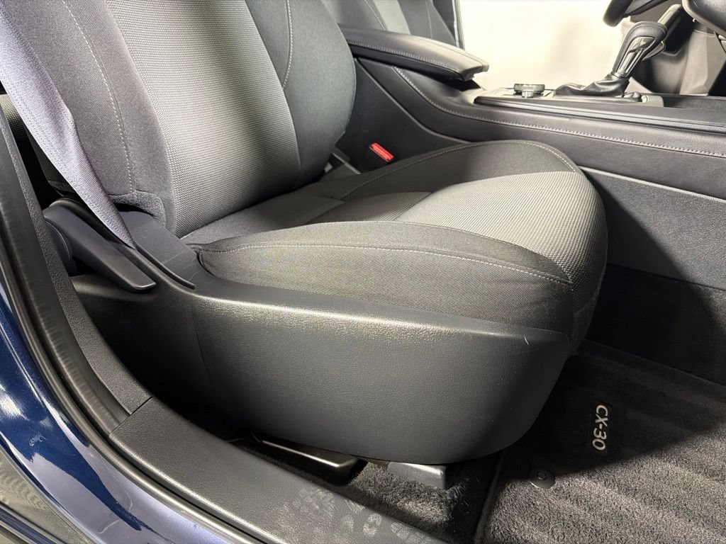 Used 2023 MAZDA CX-30 AWD 2.5 S image 23