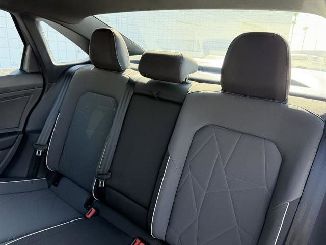 New 2026 Volkswagen Jetta Sport image 17