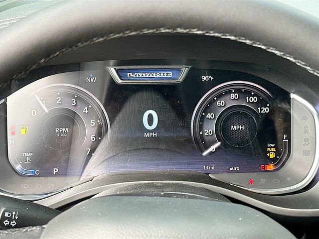 New 2026 RAM 1500 Laramie image 13