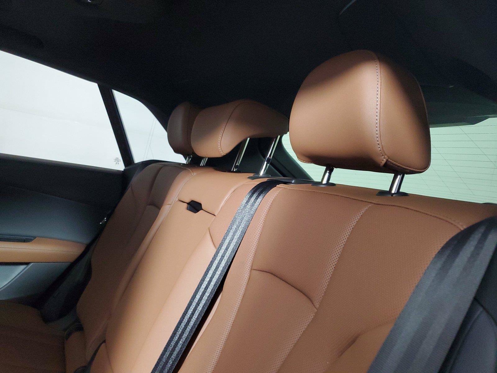 New 2026 Audi Q8 Premium Plus AWD/4WD image 13